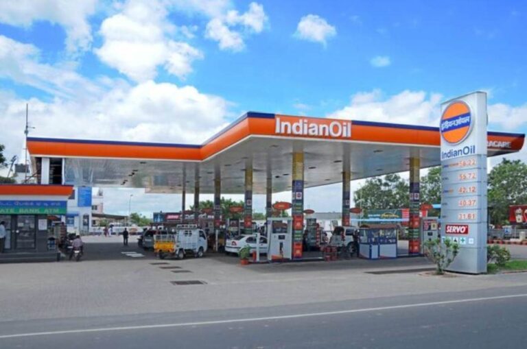 IndianOil to invest Rs 1,660 crore in joint venture with NPTC