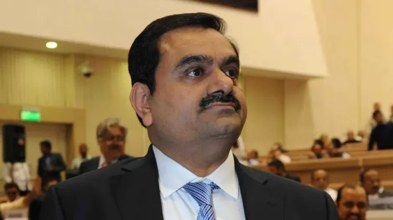 Adani Family To Infuse $1 Billion In Adani Green Energy For Expansion And Refinancing