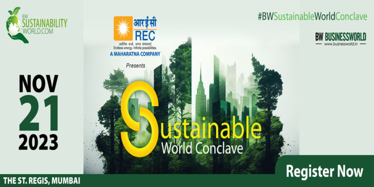 Unveiling the 5th Sustainable World Conclave & Awards: Shaping a Resilient Future