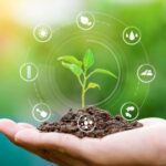 The Synergy of Technology and Sustainability: How HCLTech is Leading the Path to a Greener Future