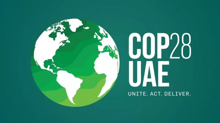 $83 Billion Commitment At COP28 Heralds Turning Point For Global Climate Action