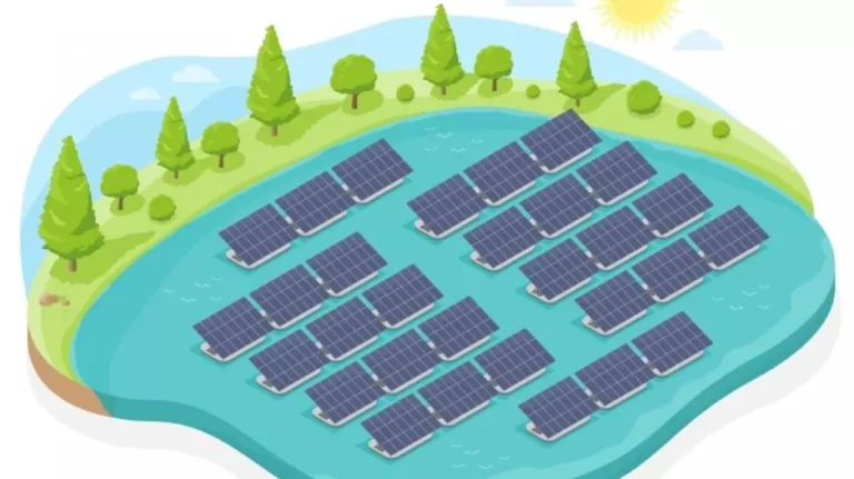 50 More Solar Parks To Be Set Up In 12 States