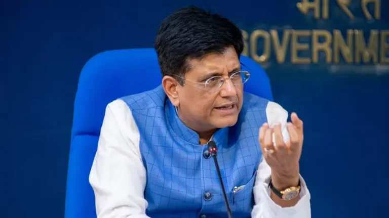 Tesla To Double Its Auto Components Imports From India: Piyush Goyal