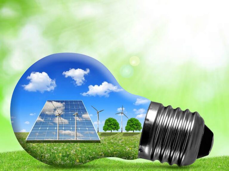 Achieving Sustainable Energy Systems Through Green Hydrogen