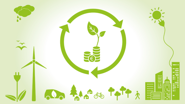 Incentives Required To Drive Green Financing For Sustainable Transportation