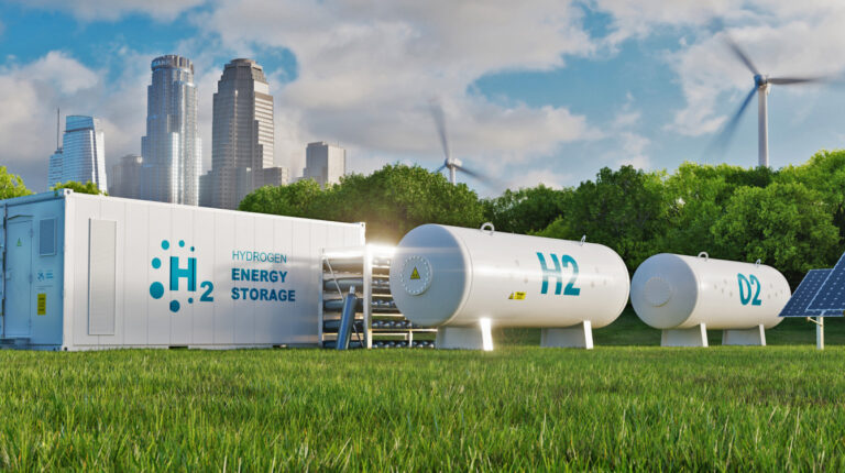 Green Energy For A Better Tomorrow: The Hydrogen Promise