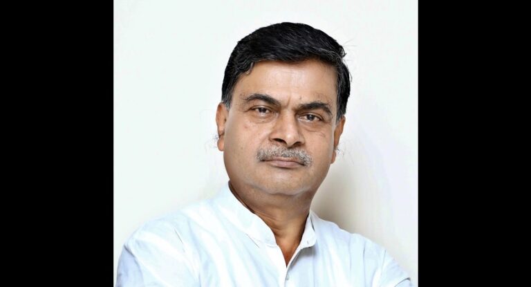 Developed Nations Should Cut Down Emissions; Should Be Talks On This At COP28: RK Singh