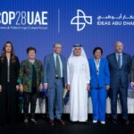 COP28 Presidency Reveals Investcorp Collaboration With Innovate For Climate Tech Coalition