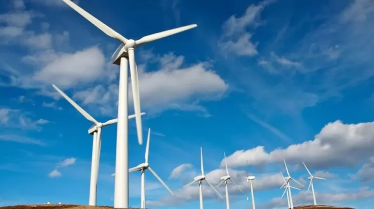 JSW Renew Energy Commissions 51 MW Wind Energy Capacity In Tamil Nadu