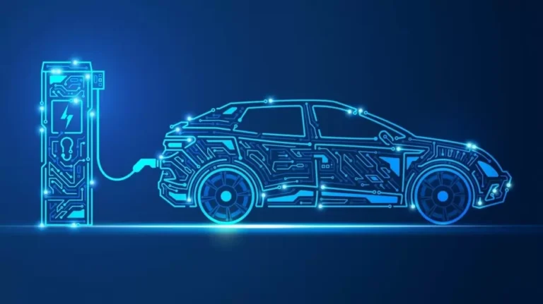 Can Enhanced Automation In EV Sector Drive Greater Sustainability Outcomes?