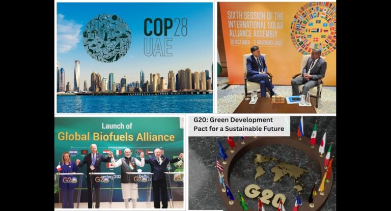 Green Horizon Rounded Up – Milestones in 2023 Shaping A Sustainable Tomorrow