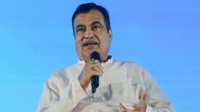 India Expected To See 1 Cr EV Sales Annually By 2030, Create 5 Cr Jobs: Gadkari