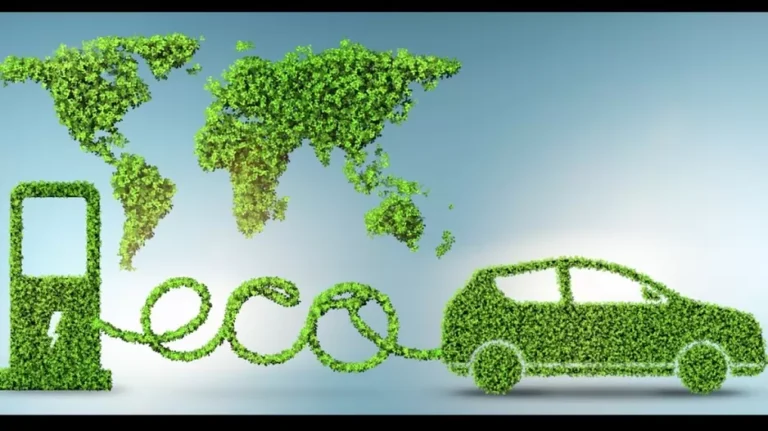 Nexzu Mobility Plans To Set Up Smart EV Park In Gujarat, Invest Rs 5,000 Cr In 10 Years