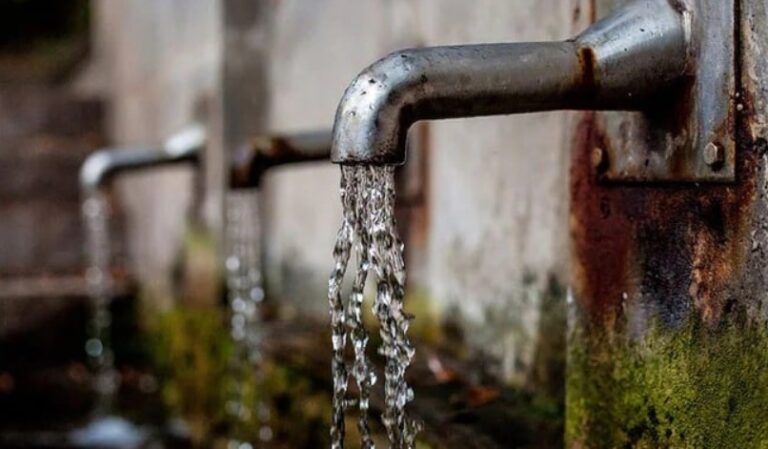 Arsenic and fluoride In Groundwater: NGT Issues Notices To 24 States, Four UTs