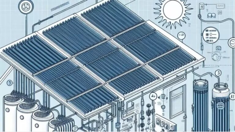 Sun Stellar Collaborates With DRDO For Solar Space Heating Project Installation In Ladakh