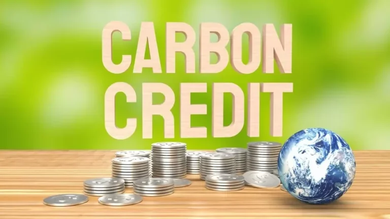 CMAI Collaborates With VCMI To Enhance Carbon Credit Trading Landscape In India