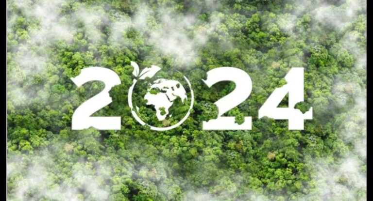 Nature Centricity, Collaboration And Diversity: 2024 Outlook For Sustainability