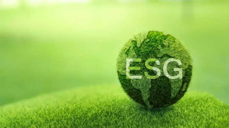 Indian Businesses More Focused Than Global Peers On ESG Reporting, Compliance: Study