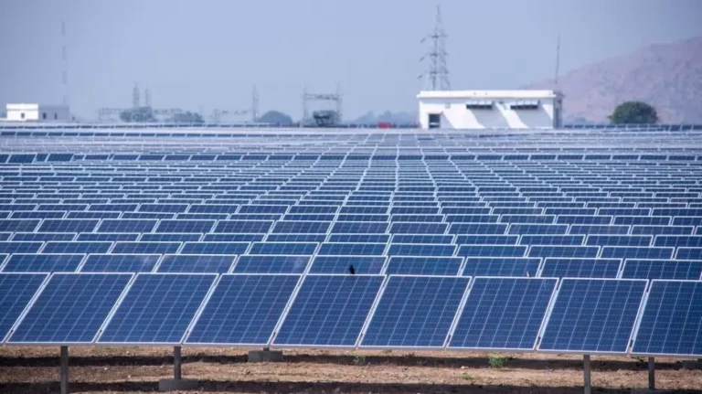 Acme’s Plea For Operationalisation Of Solar Plant In GIB Area To Be Decided By SC Panel