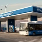 Green Hydrogen To Mitigate A Minimum of 50 Million Metric Tonnes Of Greenhouse Gases Annually By 2030