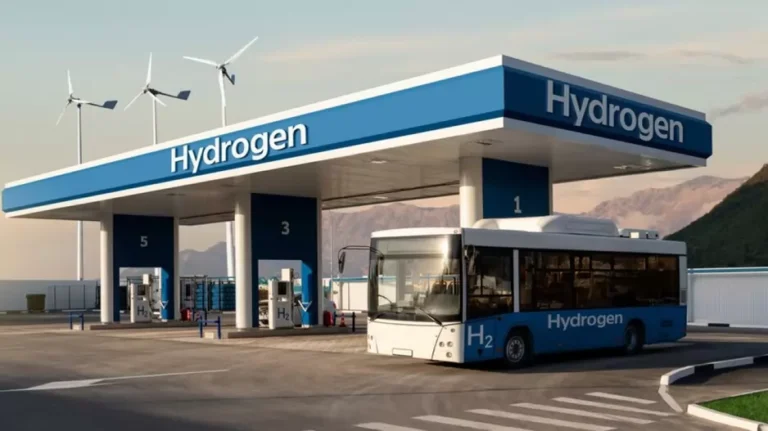 Rs 11 Lakh Spent Under Green Hydrogen Mission To Date Against Rs 100 Cr Provision In FY24