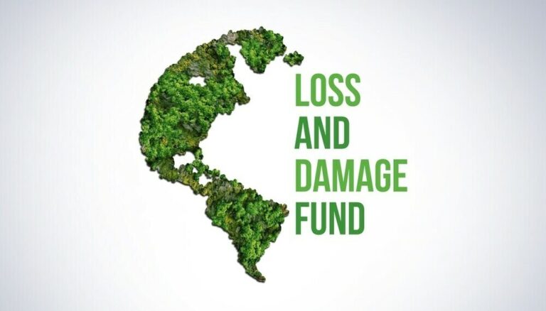 Bridging the Gap: The Loss and Damage Fund’s Pivotal Role in Climate Financing