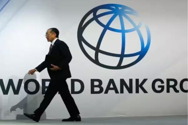 World Bank Raises GBP 1.5 Billion In 5-year Sustainable Development Bond