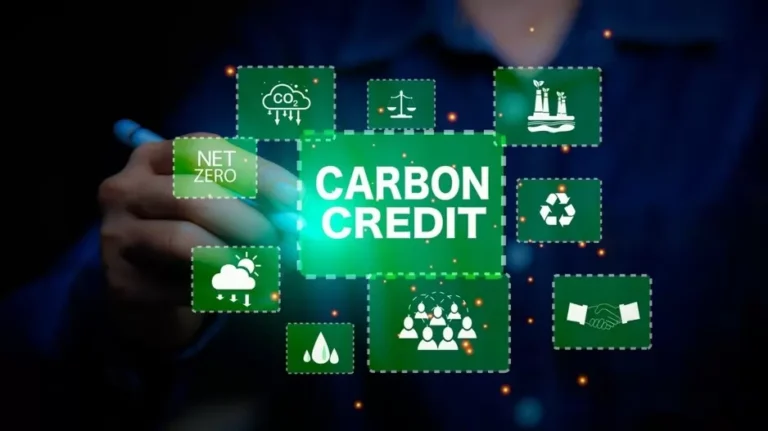 Carbon Credit Trading Scheme Expands Footprint