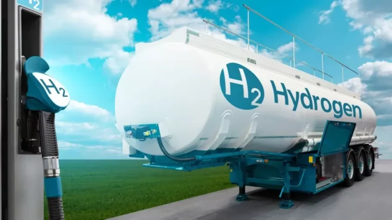 UP Unveils Mega Green Hydrogen Plan To Fuel Sustainable Growth