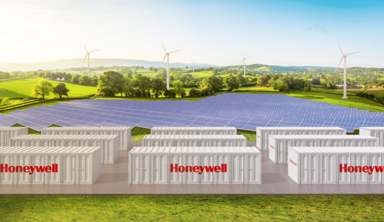 Honeywell Collaborates With The Green Solutions Corporation For Vietnam’s First Green Hydrogen Manufacturing Plant