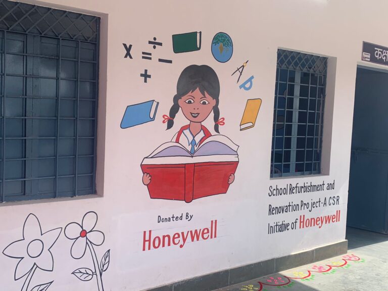 Honeywell India Partners With Americares To Transform Healthcare And Educational Centres Through Sustainable Community Development Program