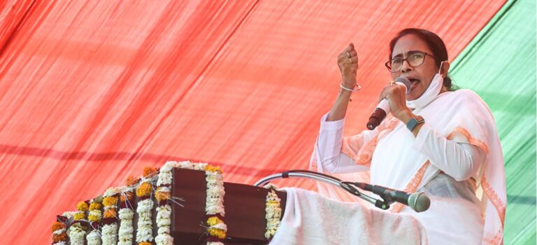 Mamata Unveils Rs 570-Crore Poly Packaging Films Plant In Bengal