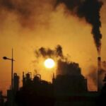 Indian Steel And Cement Sit On ‘Carbon Tax Time Bomb’