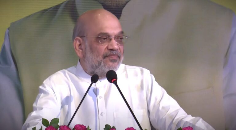 Targets 20% Blending To Diversify Ethanol Production: Amit Shah to Sugar Mills