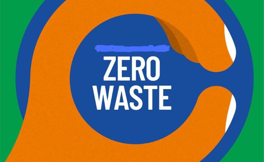 Zero waste