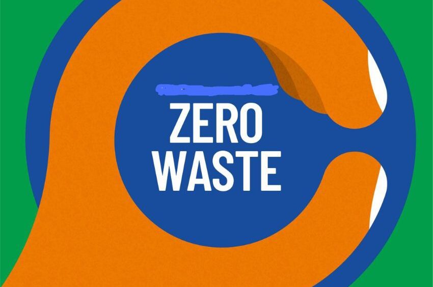 Zero waste