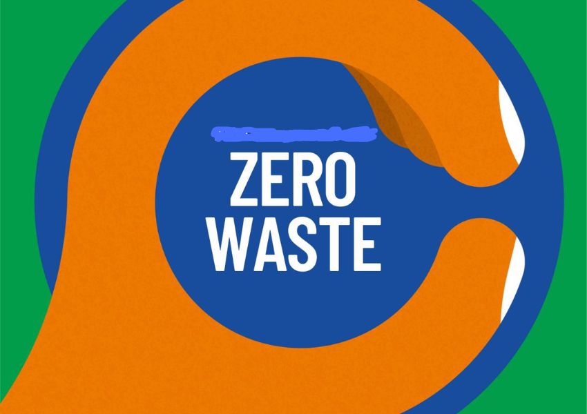 Zero waste