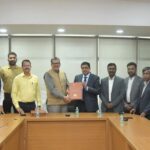 Lauritz Knudsen Partners With UP Jal Nigam To Provide Smart Water Solutions For Maha Kumbh 2025