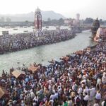 Plastic Pollution In The Ganga At Haridwar: An Emerging Issue