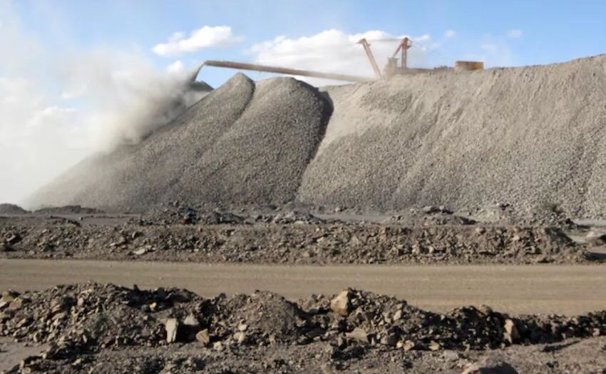 Rare Earth
