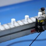 Laser Marked Sustainability In Pharma Packaging: The Role Of Laser-marked Canisters Technology