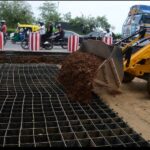 BPCL’s Geocell Tech Turns Plastic Waste Into Roads, Signals Game Changer For Infrastructure Sustainability