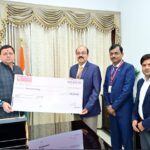 NTPC To Invest Rs 80,000 Cr In Telangana’s Renewable Energy Sector