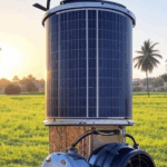 Alpex Solar To Establish Rs 110 Cr 1.2 GW Module Facility In Mathura