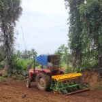 ICAR-IIMR, Shunya Agritech Sign MoU To Research Hydroponic Maize Fodder