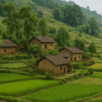 Climate Change Drives Rising Instability In Global Crop Yields : Study
