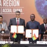 HCCB Signs MoUs With Maharashtra Districts For Inclusive Development Under Project Shine