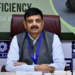 Alternate Fuels Key To Sustainable Mobility, Says OISD’s Naveen Raj