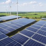 India’s Solar Capacity Jumps 53.7% To 26.6 GW In First Nine Months 2025