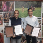 EIB Global Commits Over Rs 5,200 Cr To Drive Water, Transport & Green Energy In India